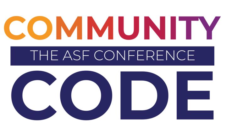 Community over Code NA