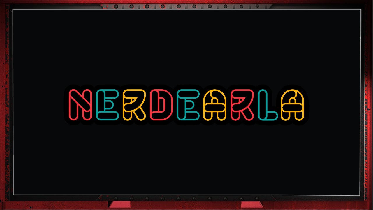 Nerdearla