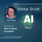 Deep Dive: AI Deep Dive: AI cover episode 6 Bruce Draper