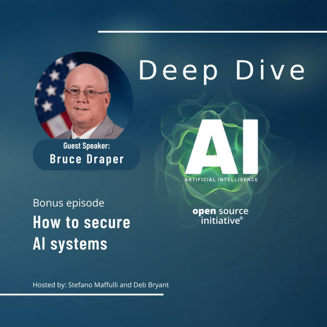 How to secure AI systems