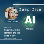 Deep Dive: AI osi deep dive ai episode 2