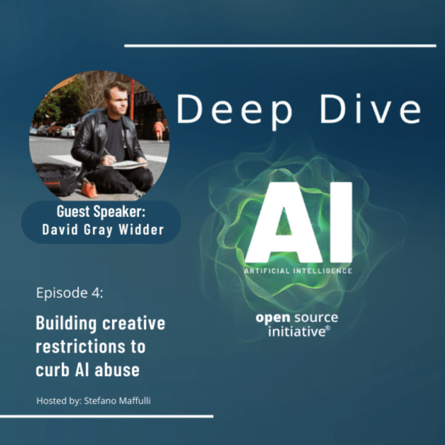 Building creative restrictions to curb AI abuse