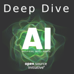 Deep Dive: AI Deep Dive: AI logo