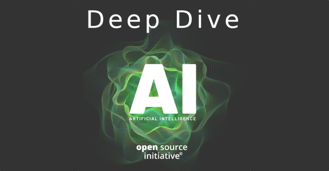Welcome to Deep Dive: AI
